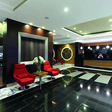 Art (adults Only) Hotel