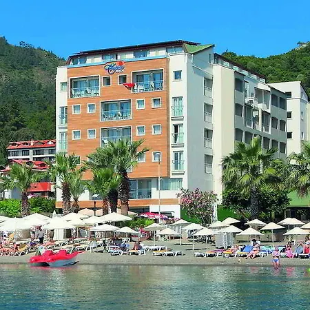 Art (adults Only) Hotel